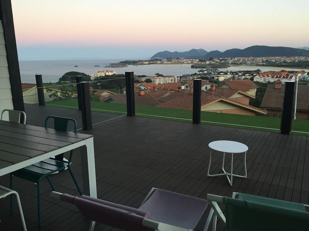 Madera Y Mar Lägenhet Isla Plana Exteriör bild
