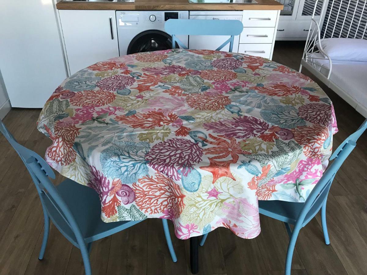 Madera Y Mar Lägenhet Isla Plana Exteriör bild